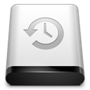 Drive Backup icon